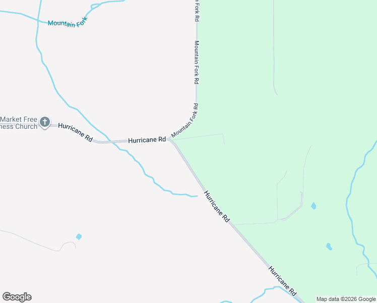 map of restaurants, bars, coffee shops, grocery stores, and more near 985 Hurricane Road in New Market