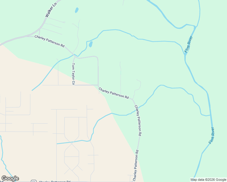 map of restaurants, bars, coffee shops, grocery stores, and more near 770 Charley Patterson Road in New Market