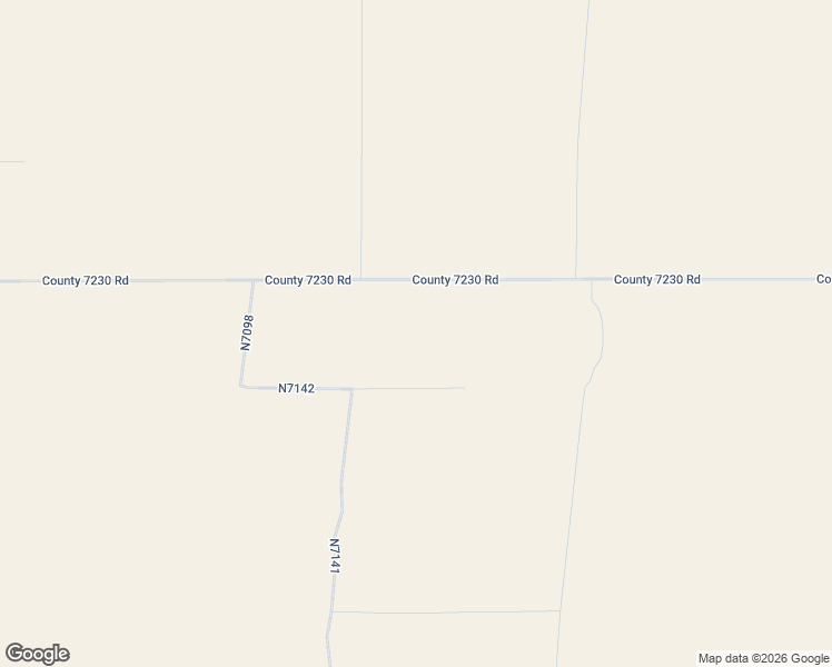 map of restaurants, bars, coffee shops, grocery stores, and more near Apache County 7230 Road in Saint Johns