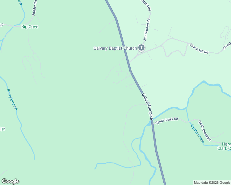 map of restaurants, bars, coffee shops, grocery stores, and more near in Hiawassee