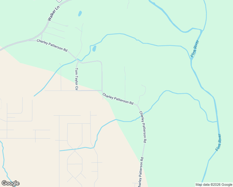 map of restaurants, bars, coffee shops, grocery stores, and more near 804 Charley Patterson Road in New Market