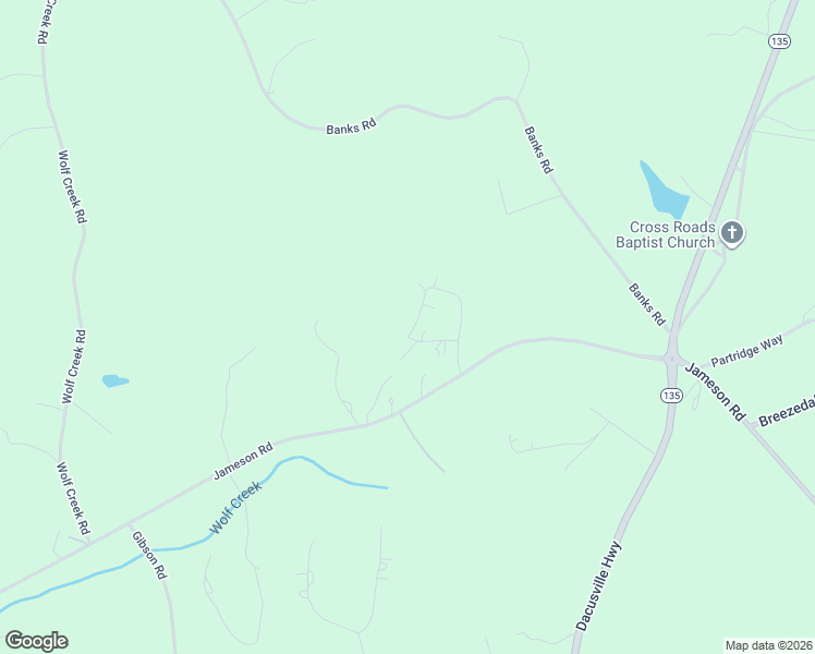 map of restaurants, bars, coffee shops, grocery stores, and more near 268 Ridgefield Circle in Easley