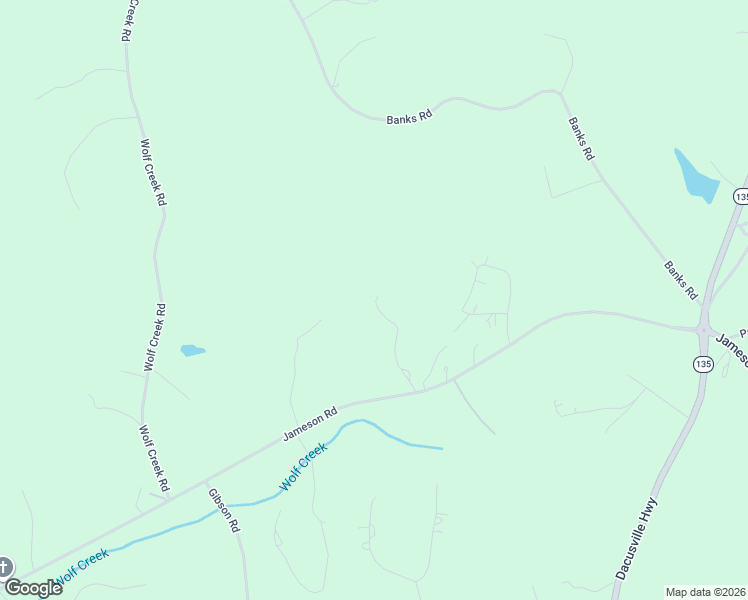 map of restaurants, bars, coffee shops, grocery stores, and more near 1804 Jameson Road in Easley