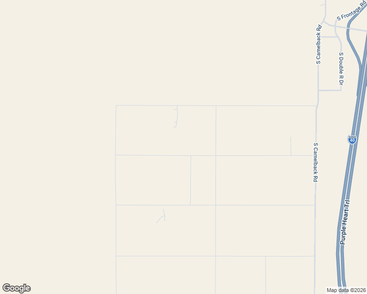 map of restaurants, bars, coffee shops, grocery stores, and more near in Yucca