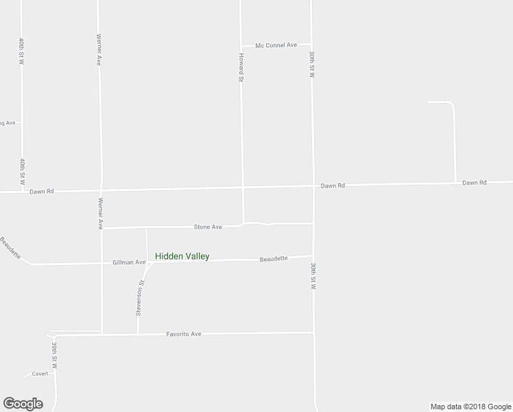 map of restaurants, bars, coffee shops, grocery stores, and more near 3200 Dawn Road in Rosamond