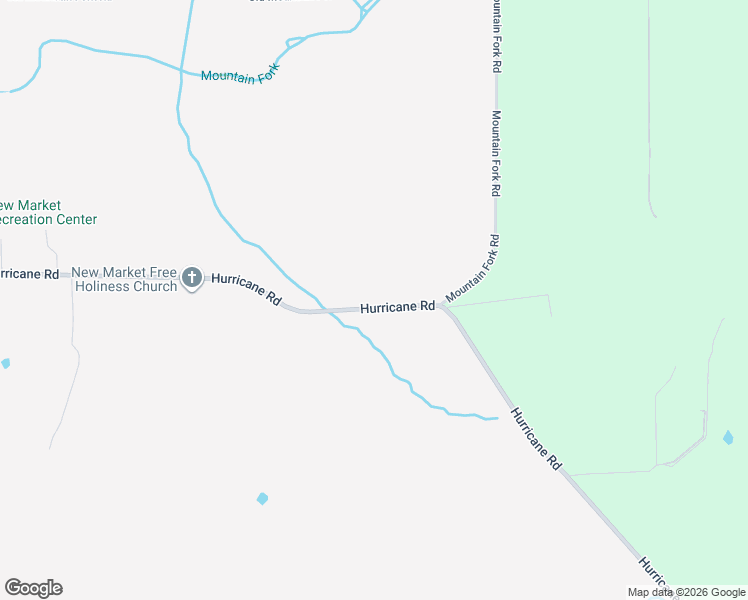 map of restaurants, bars, coffee shops, grocery stores, and more near 889 Hurricane Road in New Market