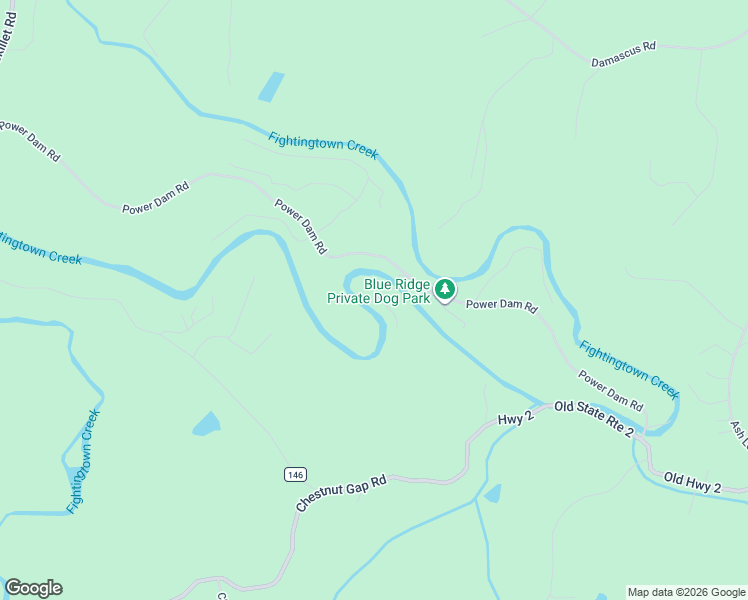 map of restaurants, bars, coffee shops, grocery stores, and more near 156 July Lane in Blue Ridge