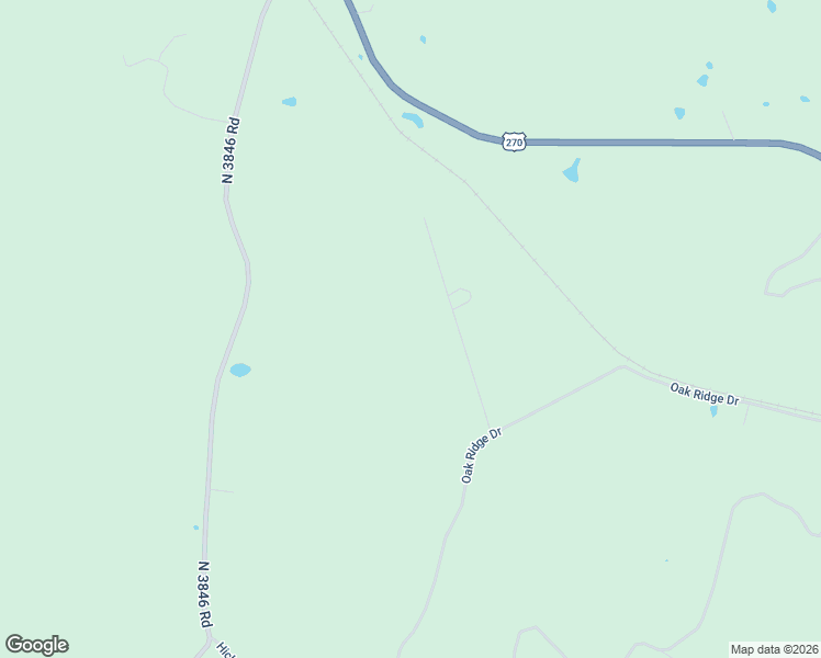 map of restaurants, bars, coffee shops, grocery stores, and more near North South 385 Road in Stuart