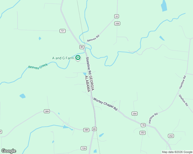 map of restaurants, bars, coffee shops, grocery stores, and more near 3498 County Highway 89 in Trenton