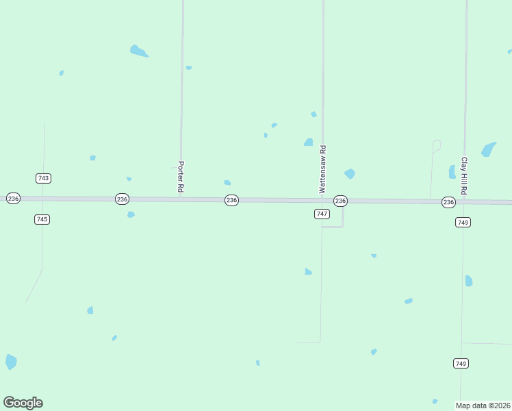 map of restaurants, bars, coffee shops, grocery stores, and more near 1042-1498 Highway 236 in Lonoke