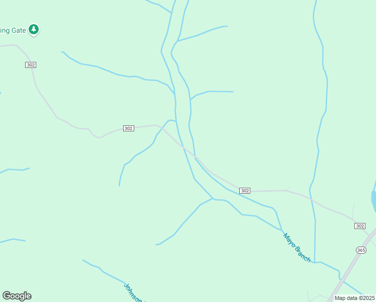 map of restaurants, bars, coffee shops, grocery stores, and more near 145 County Road 302 in Burnsville