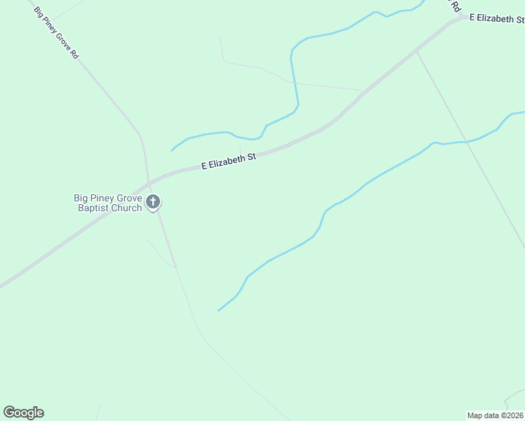 map of restaurants, bars, coffee shops, grocery stores, and more near 8401 Boykin Bridge Road in Clinton