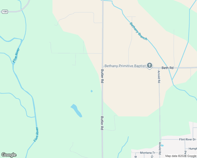 map of restaurants, bars, coffee shops, grocery stores, and more near 934 Butler Road in New Market