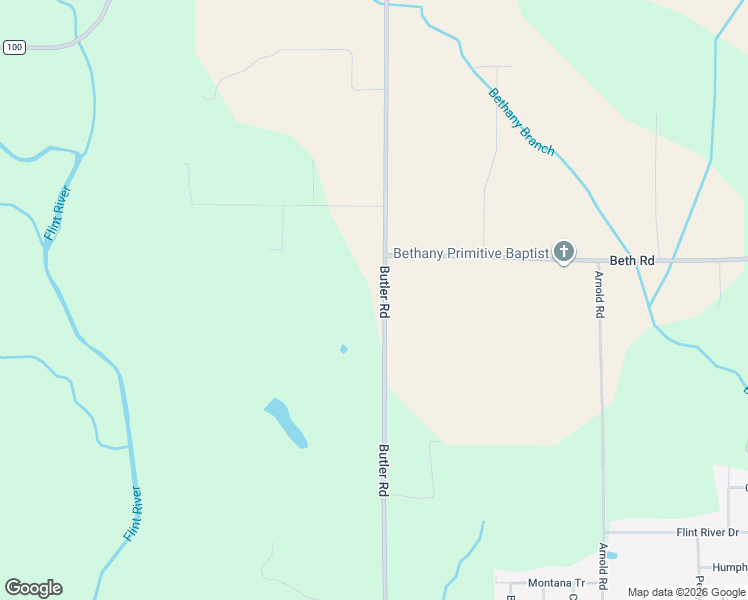 map of restaurants, bars, coffee shops, grocery stores, and more near 934 Butler Road in New Market