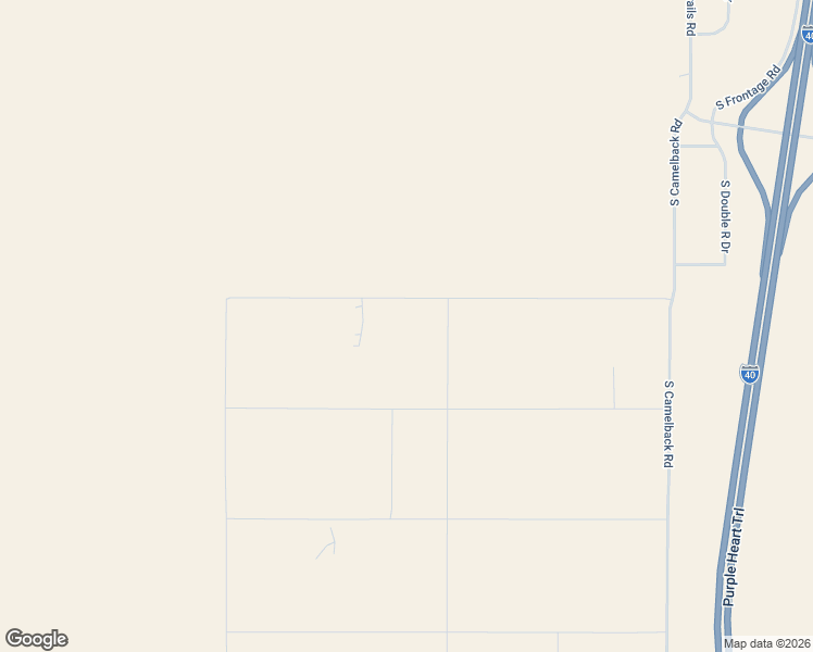 map of restaurants, bars, coffee shops, grocery stores, and more near 4330 West Speedway Drive in Yucca