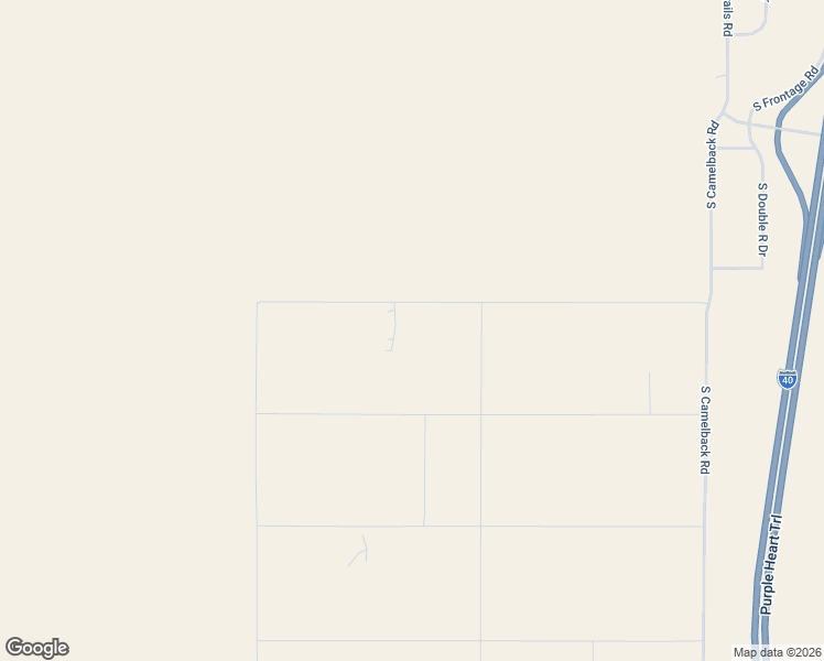 map of restaurants, bars, coffee shops, grocery stores, and more near 4330 West Speedway Drive in Yucca