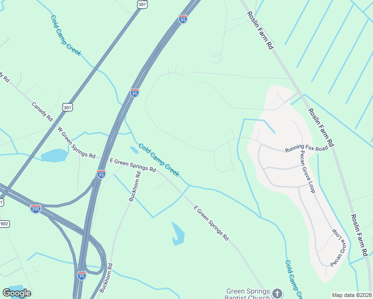 map of restaurants, bars, coffee shops, grocery stores, and more near 6740 Running Fox Road in Hope Mills