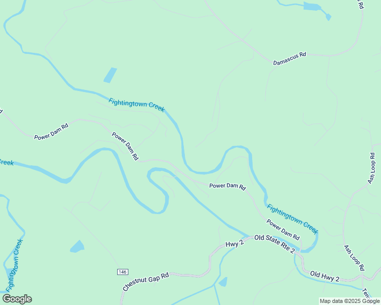 map of restaurants, bars, coffee shops, grocery stores, and more near 281 Bear Foot Drive in Blue Ridge