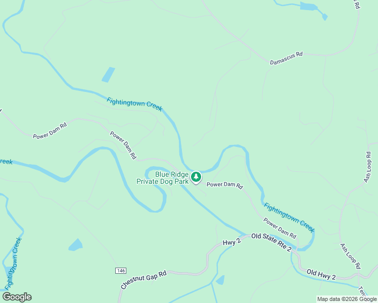 map of restaurants, bars, coffee shops, grocery stores, and more near 292 Bear Foot Drive in Blue Ridge