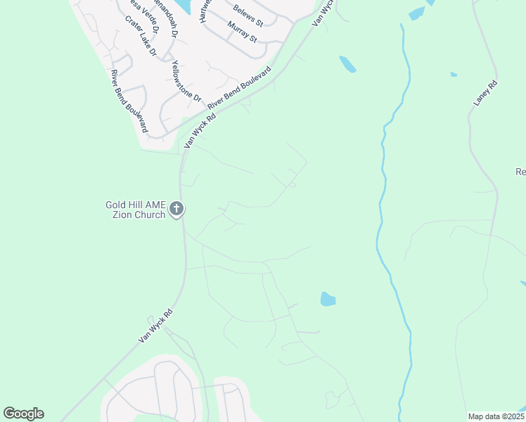 map of restaurants, bars, coffee shops, grocery stores, and more near 1254 Wilma Drive in Lancaster