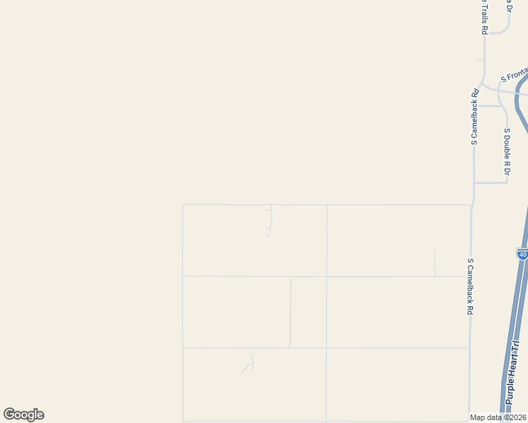 map of restaurants, bars, coffee shops, grocery stores, and more near 4364 West Speedway Road in Yucca