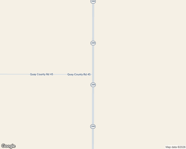 map of restaurants, bars, coffee shops, grocery stores, and more near 4001 Quay County Road 45 in Tucumcari