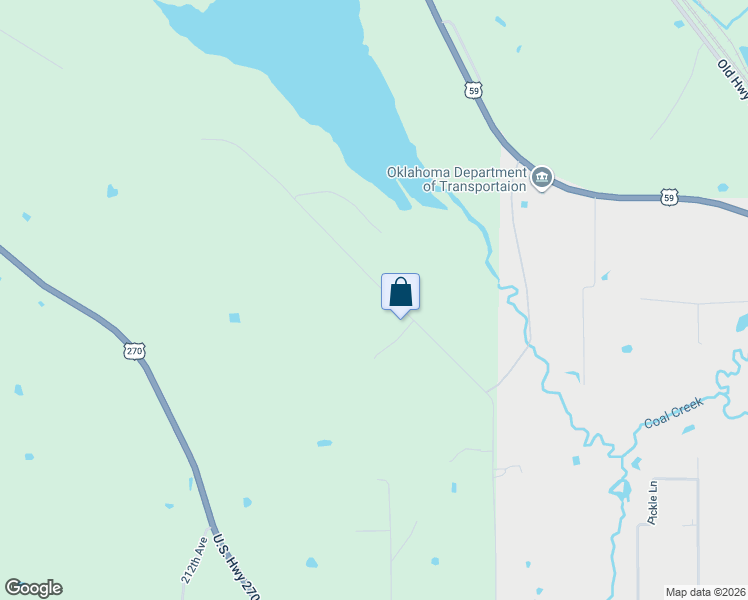 map of restaurants, bars, coffee shops, grocery stores, and more near 42267 Timber Ridge Road in Howe