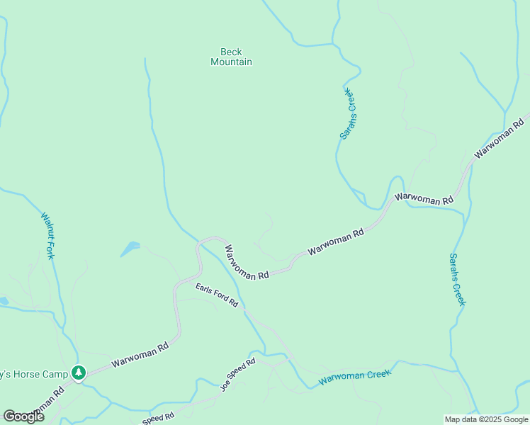map of restaurants, bars, coffee shops, grocery stores, and more near 295 Goble Gap Lane in Clayton