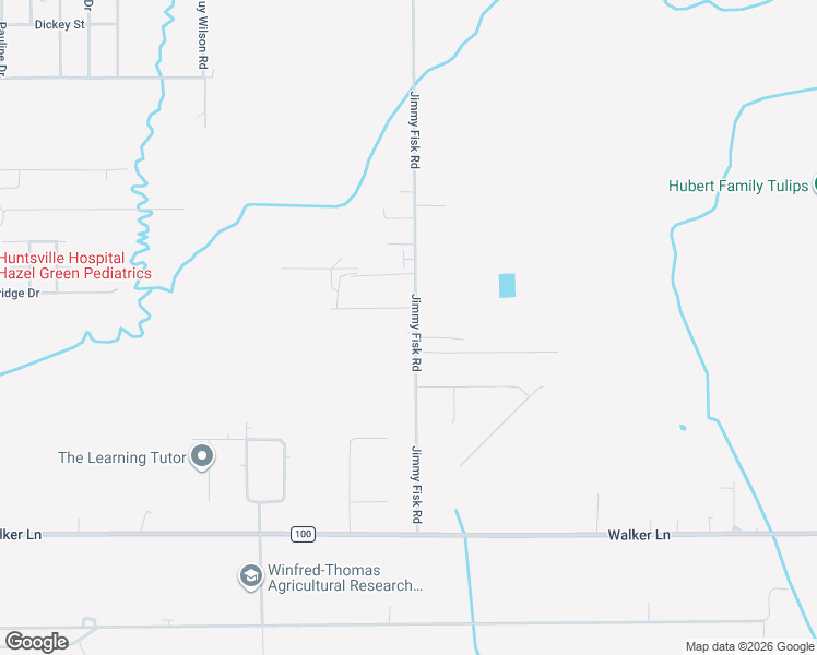 map of restaurants, bars, coffee shops, grocery stores, and more near 102 Joyce Drive in Hazel Green
