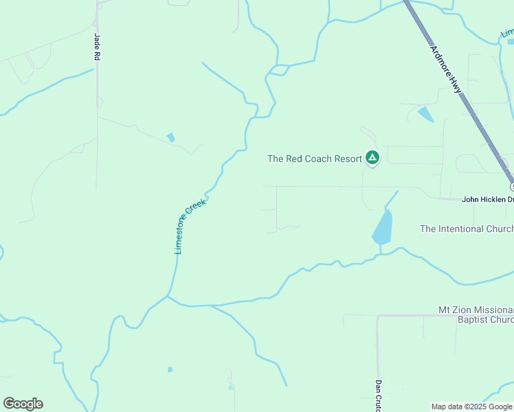 map of restaurants, bars, coffee shops, grocery stores, and more near 366 McCutcheon Lane in Toney