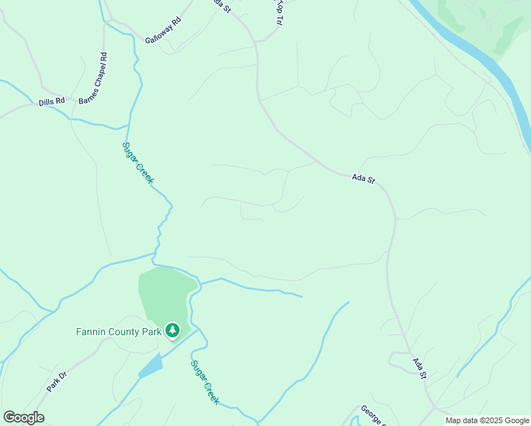 map of restaurants, bars, coffee shops, grocery stores, and more near 263 Windy Valley Lane in Blue Ridge