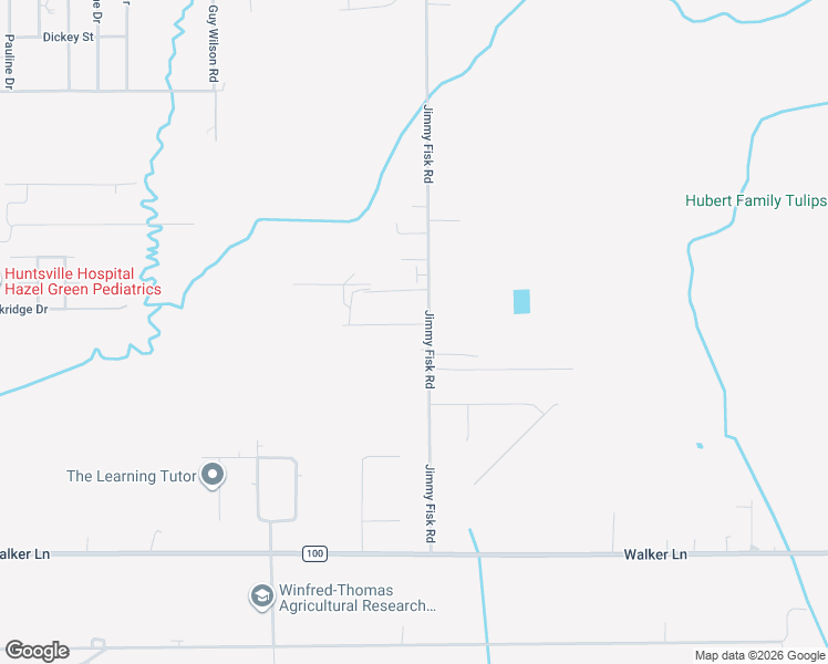 map of restaurants, bars, coffee shops, grocery stores, and more near 102 Joyce Drive in Hazel Green
