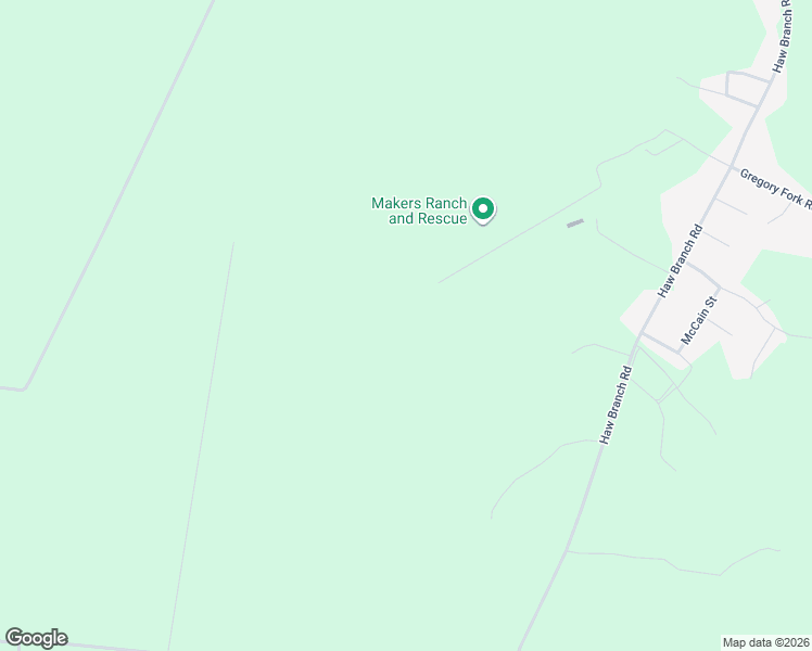 map of restaurants, bars, coffee shops, grocery stores, and more near 126 Little Crooked Creek Lane in Beulaville