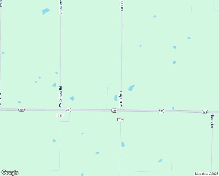 map of restaurants, bars, coffee shops, grocery stores, and more near 1956 State Highway 236 East in Lonoke