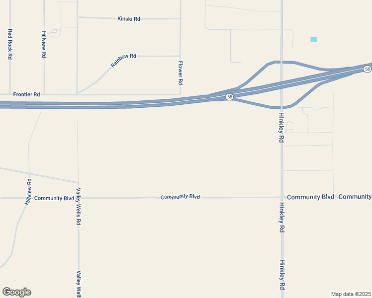 map of restaurants, bars, coffee shops, grocery stores, and more near in Hinkley