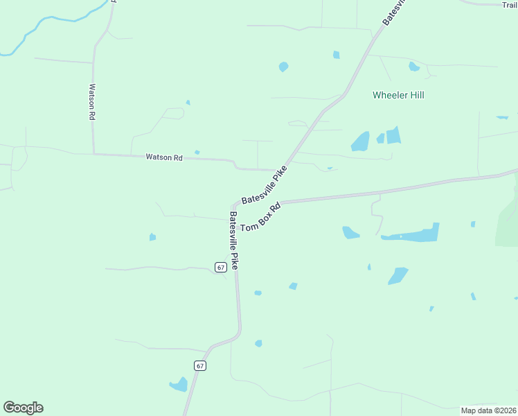 map of restaurants, bars, coffee shops, grocery stores, and more near 11865 County Road 71 in Sherwood