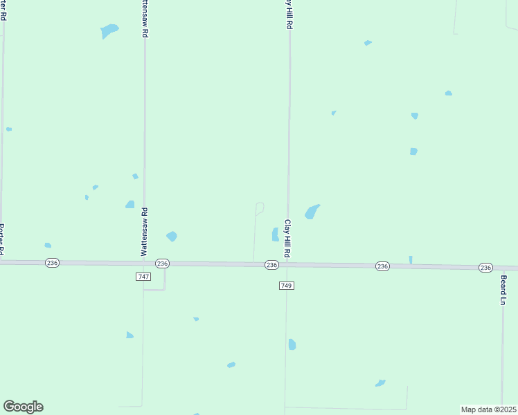 map of restaurants, bars, coffee shops, grocery stores, and more near 1956 State Highway 236 East in Lonoke