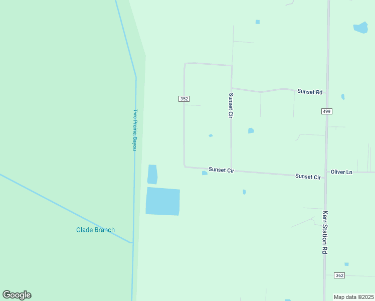 map of restaurants, bars, coffee shops, grocery stores, and more near 662 Sunset Circle in Cabot