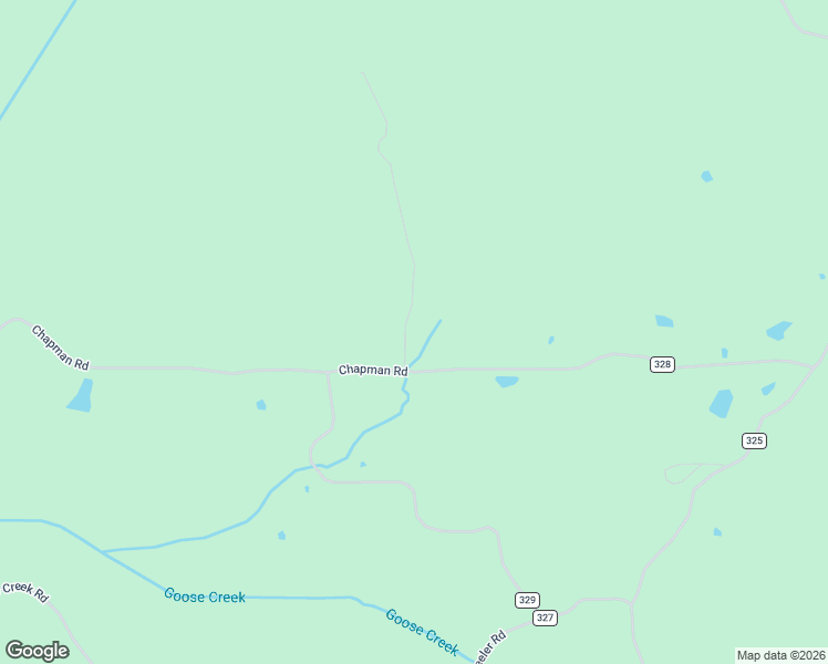 map of restaurants, bars, coffee shops, grocery stores, and more near 2295 Chapman Road in Falkner