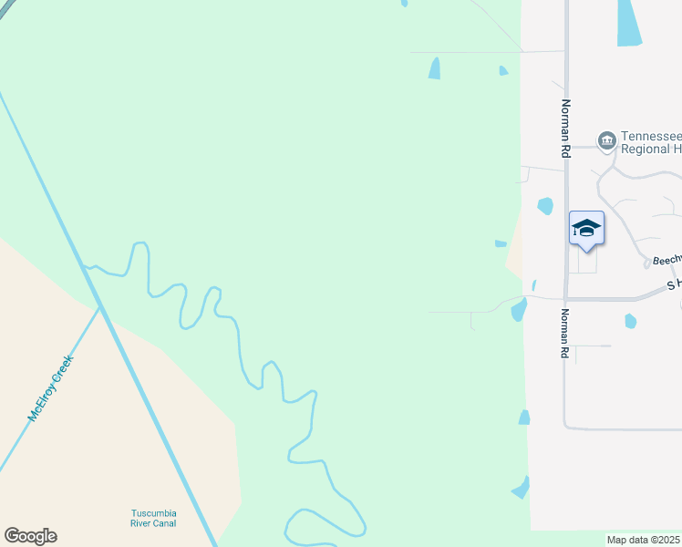 map of restaurants, bars, coffee shops, grocery stores, and more near in Corinth
