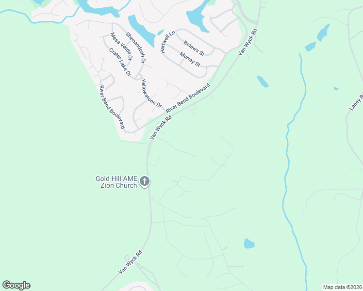 map of restaurants, bars, coffee shops, grocery stores, and more near 1036 Calvert Estate Drive in Lancaster