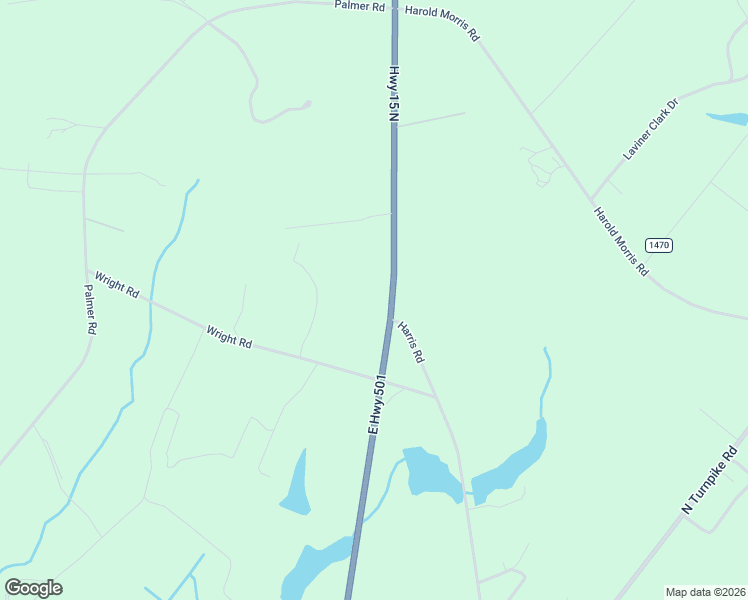 map of restaurants, bars, coffee shops, grocery stores, and more near 26500 Aberdeen Road in Marston