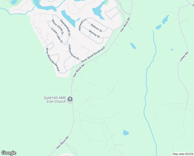 map of restaurants, bars, coffee shops, grocery stores, and more near 1036 Calvert Estate Drive in Lancaster