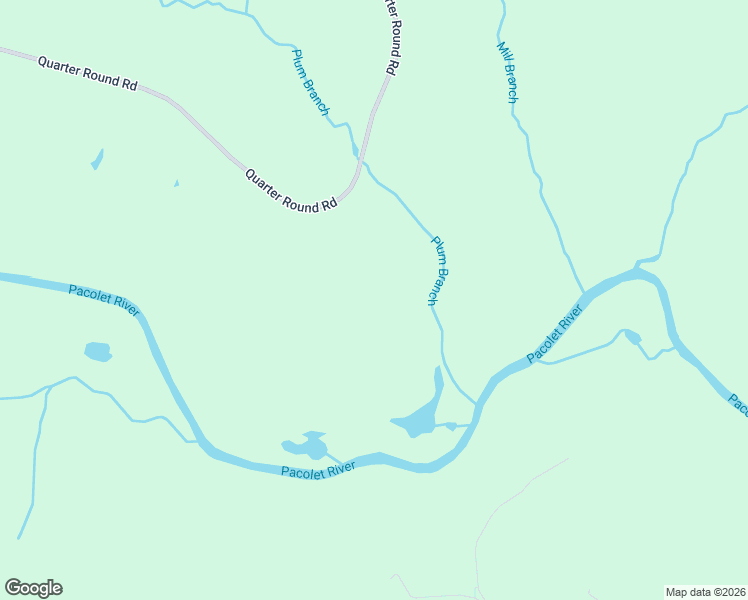 map of restaurants, bars, coffee shops, grocery stores, and more near in Pacolet