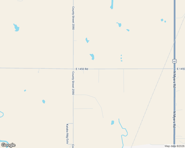 map of restaurants, bars, coffee shops, grocery stores, and more near 15029 County Road 1450 in Apache