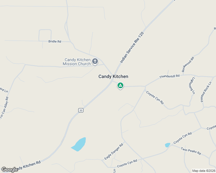 map of restaurants, bars, coffee shops, grocery stores, and more near Indian Service Route 120 in Ramah