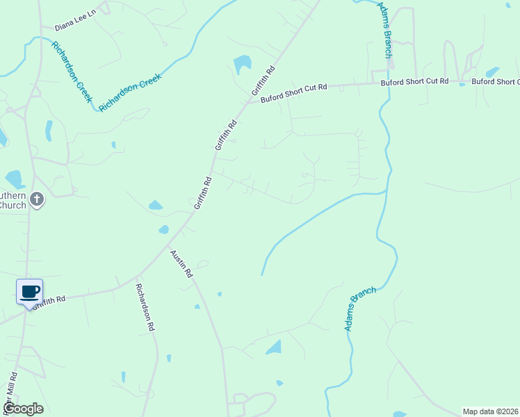 map of restaurants, bars, coffee shops, grocery stores, and more near 619 Cedarwood Drive in Monroe