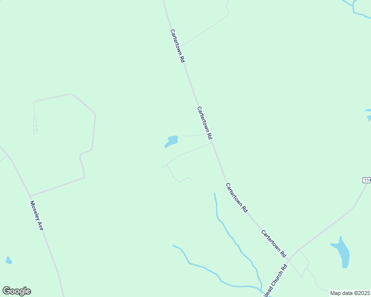 map of restaurants, bars, coffee shops, grocery stores, and more near 130 Jerry Hudson Lane in Clinton