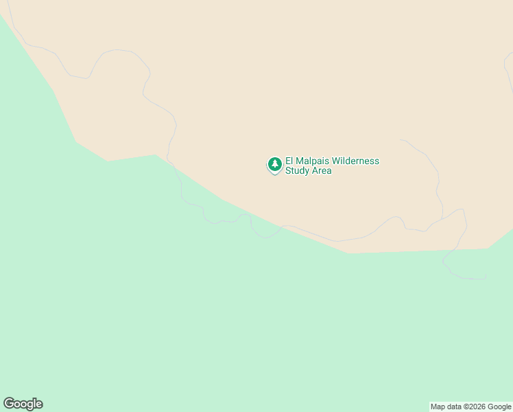 map of restaurants, bars, coffee shops, grocery stores, and more near Cerritos De Jaspe Road in Grants