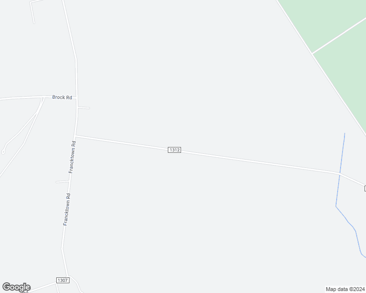 map of restaurants, bars, coffee shops, grocery stores, and more near 219 Hoffman Forest Road in Richlands